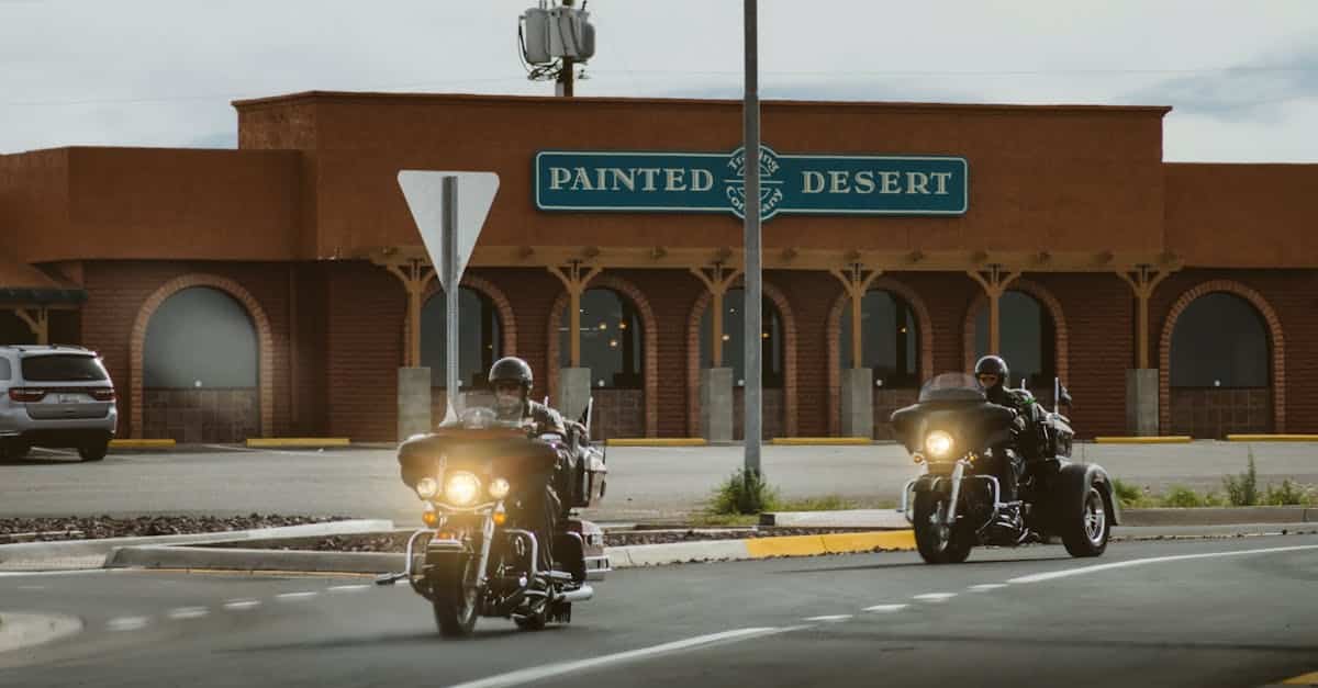 Harley Davidson : la révolution du design ou le déclin de l’icône américaine ?