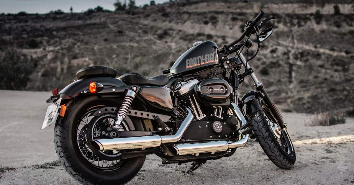 Vous cherchez une Harley Davidson d’occasion ? Découvrez ces astuces pour dénicher la perle rare !