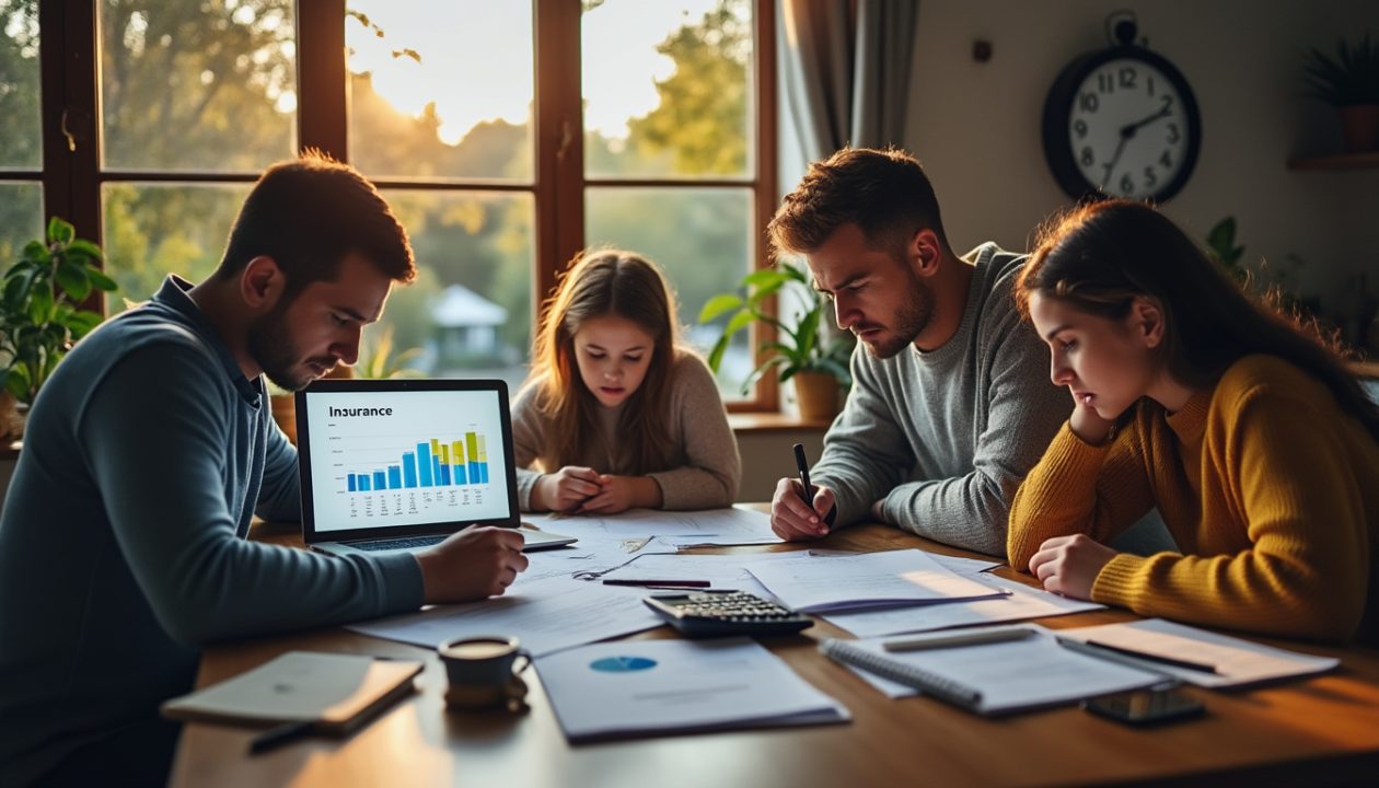 découvrez nos analyses sur une possible nouvelle hausse des tarifs d'assurance, ses causes et son impact pour les assurés. informez-vous pour mieux anticiper votre budget et choisir la meilleure protection.