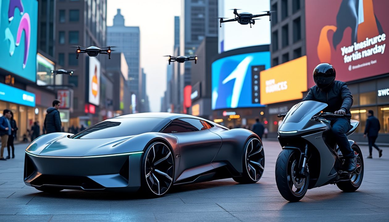 découvrez pourquoi une forte hausse des tarifs d’assurance auto et moto est prévue pour 2026 et comprenez les facteurs qui provoquent cette augmentation.