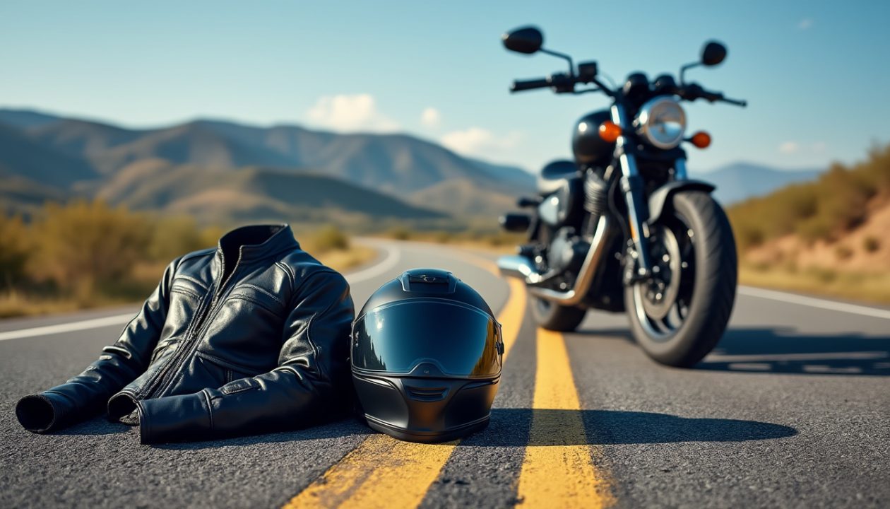 découvrez notre guide essentiel sur l'assurance moto : conseils, garanties, et astuces pour rouler en toute sérénité, bien choisir votre contrat et protéger votre deux-roues au quotidien.