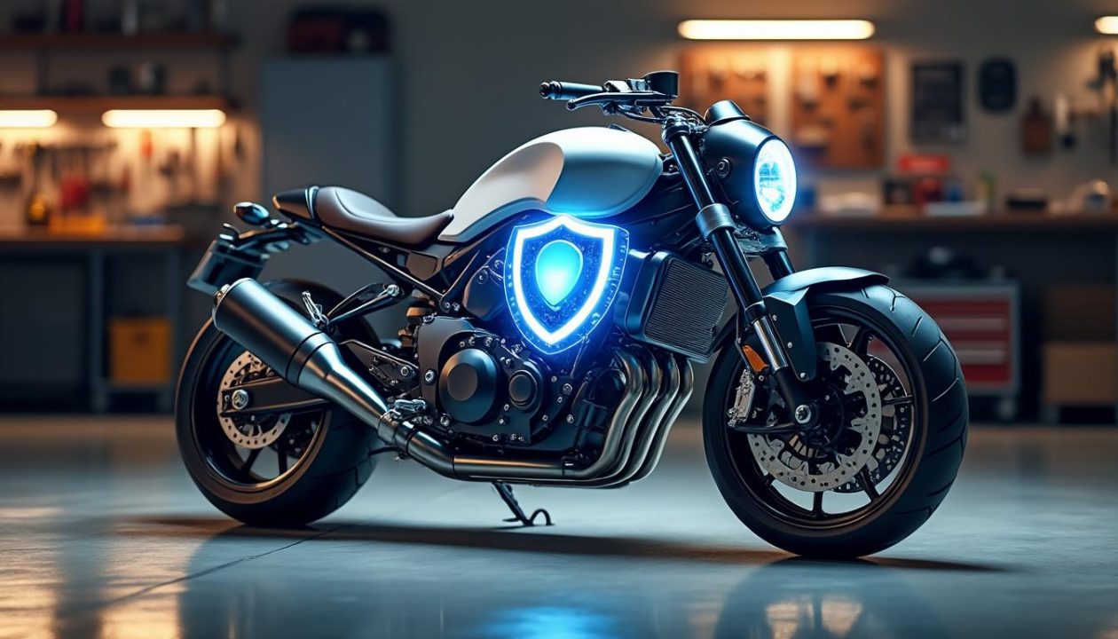 découvrez tout ce qu'il faut savoir sur l'assurance pour motos en veille : garanties, obligations et conseils pour protéger efficacement votre deux-roues lorsqu'il n'est pas utilisé.