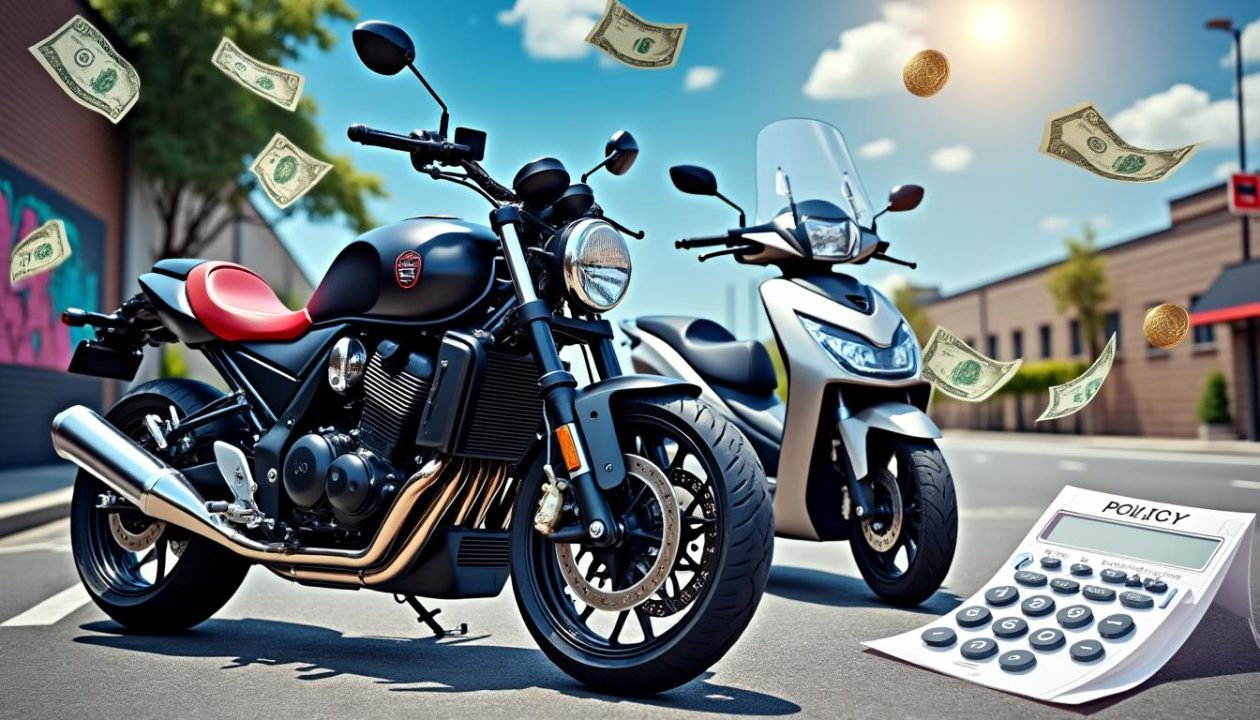 découvrez les principaux éléments à connaître sur les coûts de l'assurance pour moto et scooter : facteurs de tarif, différences entre formules, conseils pour économiser et obligations légales en france.