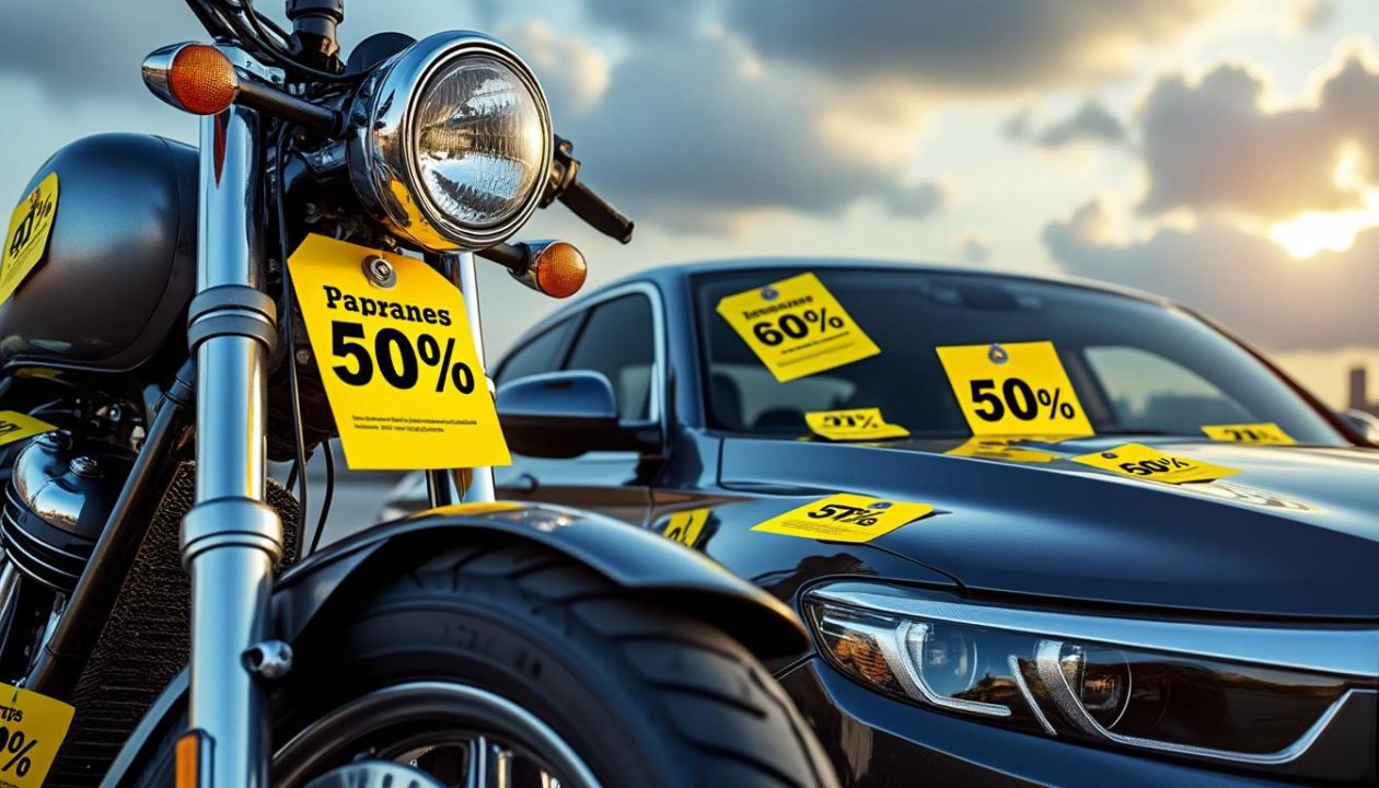 découvrez pourquoi les tarifs des assurances auto et moto vont augmenter l'année prochaine. anticipez les hausses de prix et informez-vous sur les évolutions du secteur pour mieux préparer votre budget.