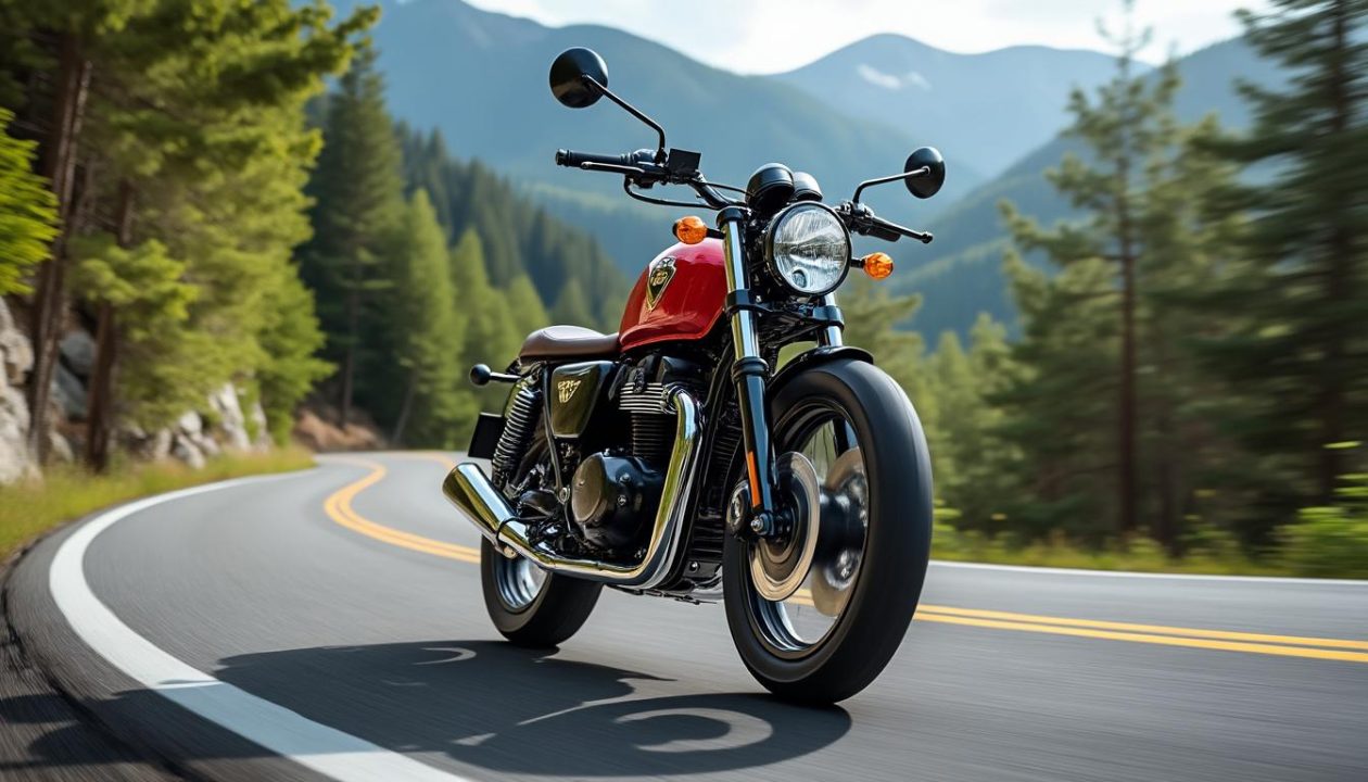 découvrez notre évaluation complète de la bsa 650 scrambler 2025, avec un essai routier détaillé de cette moto incontournable. performances, design, sensations : tout ce qu’il faut savoir avant de craquer pour ce nouveau modèle phare.