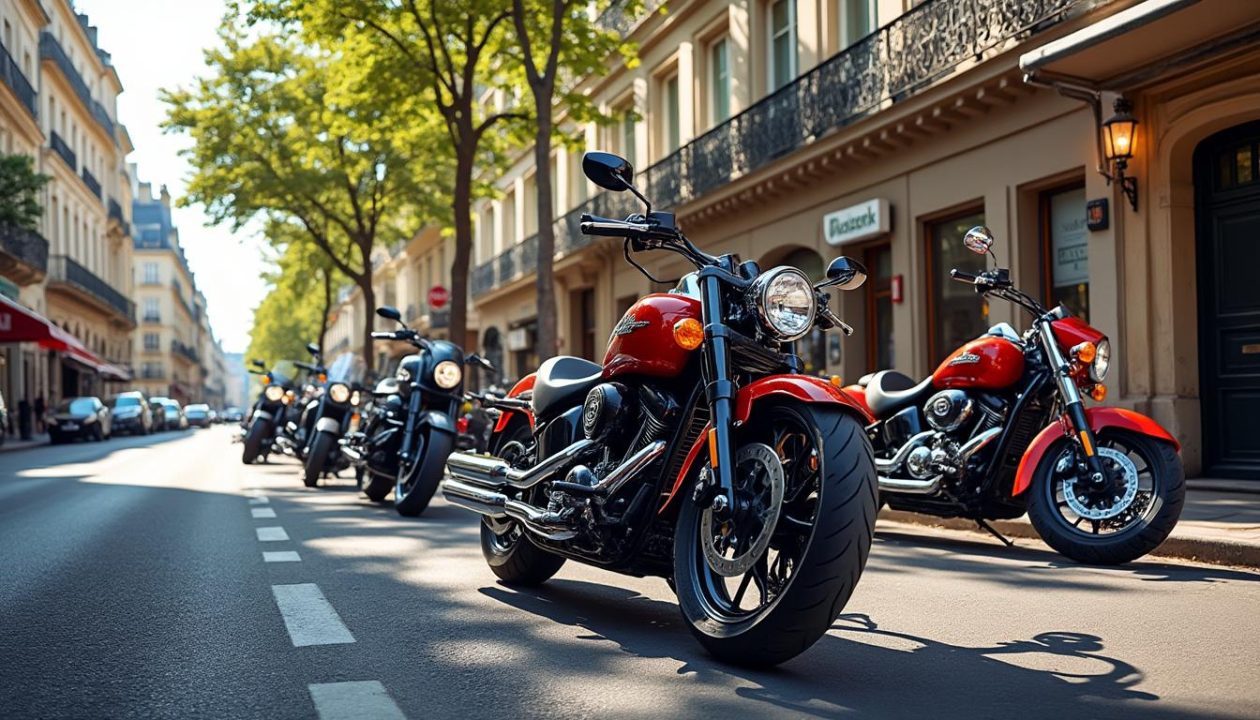 découvrez pourquoi la taxe sur la valeur ajoutée (tva) appliquée aux motos reste fixée à 20% en france en 2024. analyse de l'impact de cette mesure pour les acheteurs et le marché.