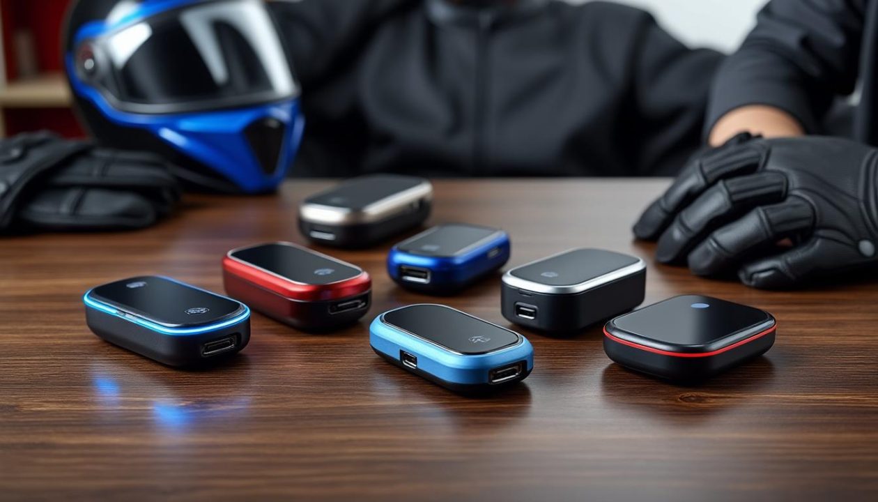 découvrez notre sélection des 7 meilleurs traceurs gps pour motos en 2025. protégez votre deux-roues avec des dispositifs performants, fiables et adaptés à tous les besoins. comparatif, conseils et avis d’experts pour faire le bon choix.