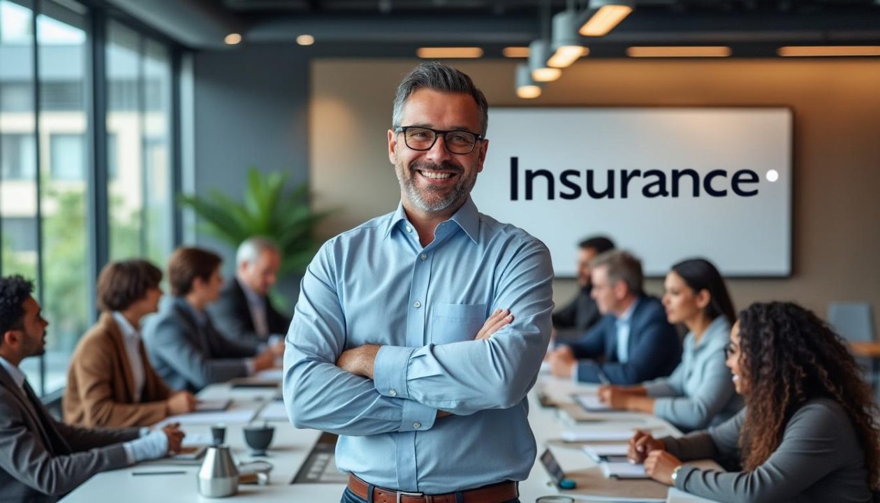 découvrez la nomination de martin guillou à la tête de la direction assurance de lelynx.fr. un nouveau leadership pour accompagner la croissance et l’innovation du comparateur d’assurances en ligne.