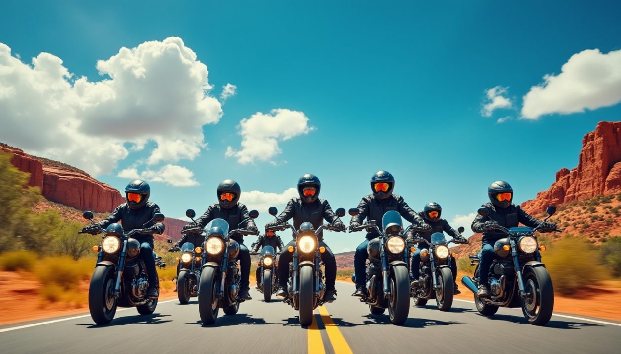 découvrez notre sélection des meilleures assurances moto pour les australiens : comparez les offres, trouvez la formule adaptée à vos besoins et roulez en toute sérénité partout en australie.