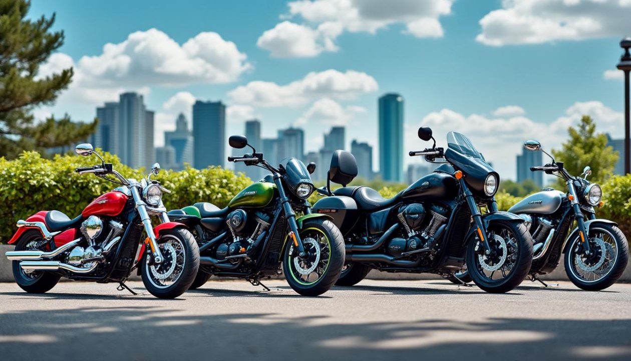 découvrez quelles sont les motos les plus faciles à assurer en 2024 et bénéficiez de conseils pour choisir le modèle idéal afin de profiter d’une assurance moto simple, rapide et économique.