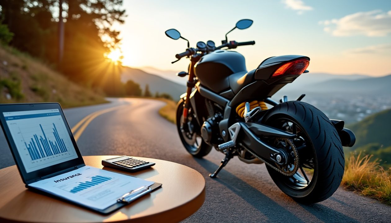 découvrez tout ce qu’il faut savoir sur l’assurance moto en cas de retrait de permis : démarches, conséquences, solutions et conseils pratiques dans ce guide complet à destination des motards.