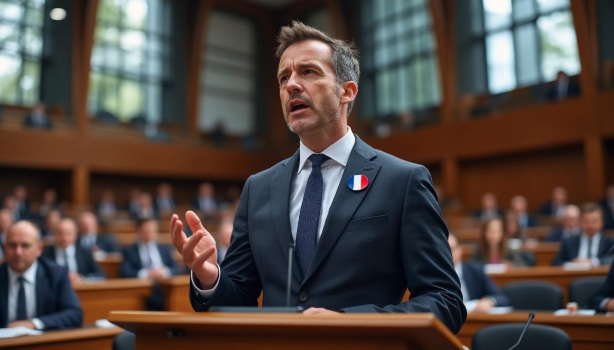 un député demande le maintien de l'assurance moto et appelle à plus de transparence pour restaurer la confiance des citoyens dans ce secteur.