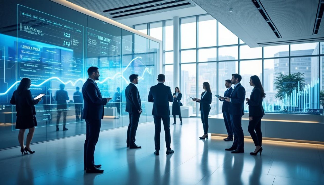 découvrez la progression remarquable de zurich insurance au cours des neuf premiers mois, selon les analyses de blue news. un aperçu complet des performances dans le secteur des assurances.