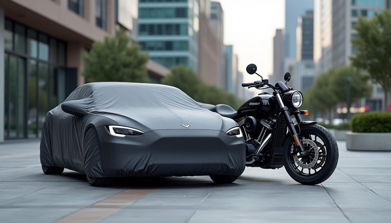 découvrez notre couverture complète pour auto et moto, assurant votre sécurité et sérénité à chaque trajet. profitez d'une protection fiable pour rouler en toute confiance.