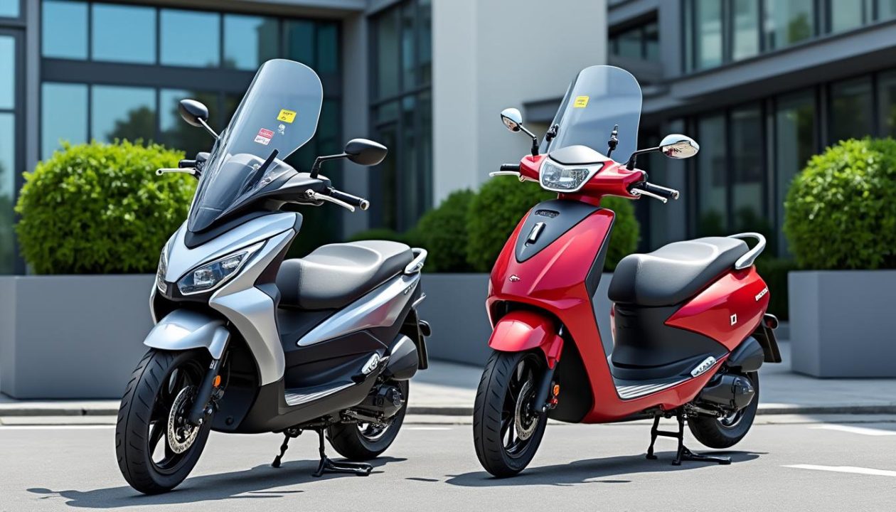 découvrez la réglementation des vignettes pour motos, scooters et 125 cm³ en 2025 : qui est concerné, les zones à respecter et les démarches à suivre.