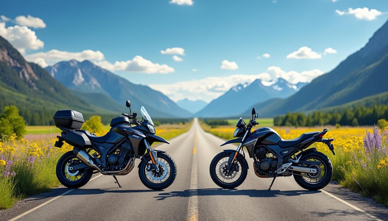 découvrez nos conseils essentiels pour bien choisir et préparer votre assurance avant de partir à l’aventure en moto ou en quad aux états-unis. protégez-vous lors de votre road trip !