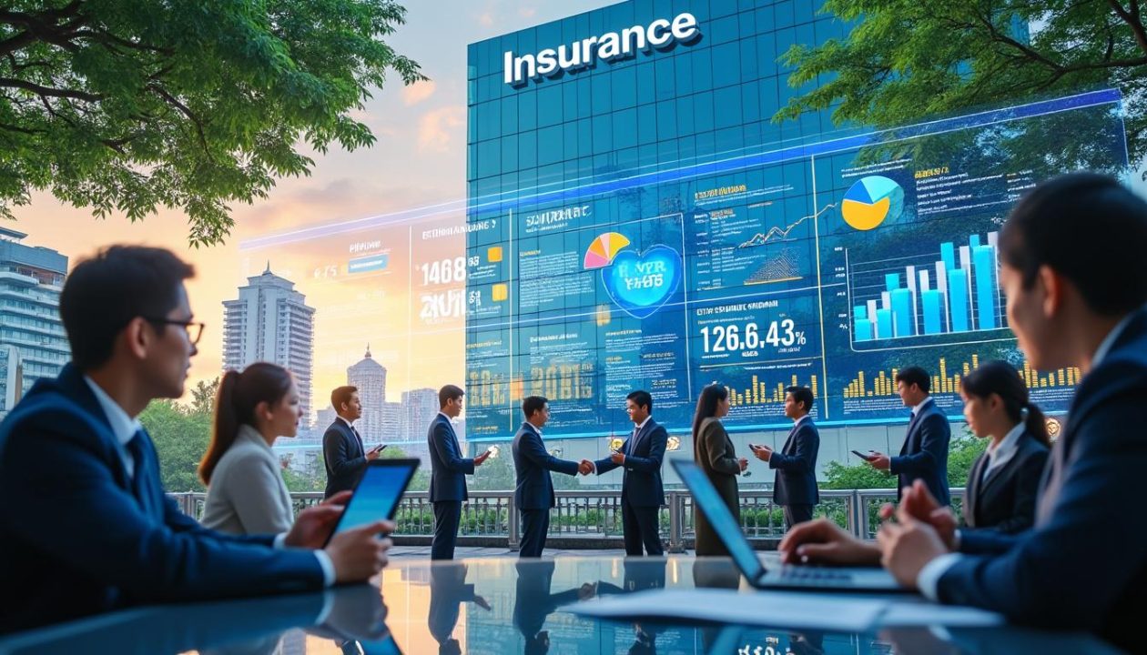 découvrez comment renforcer la compétitivité du secteur des assurances au vietnam grâce à des stratégies innovantes, des réformes réglementaires et l’adoption des nouvelles technologies pour un marché plus dynamique et performant.