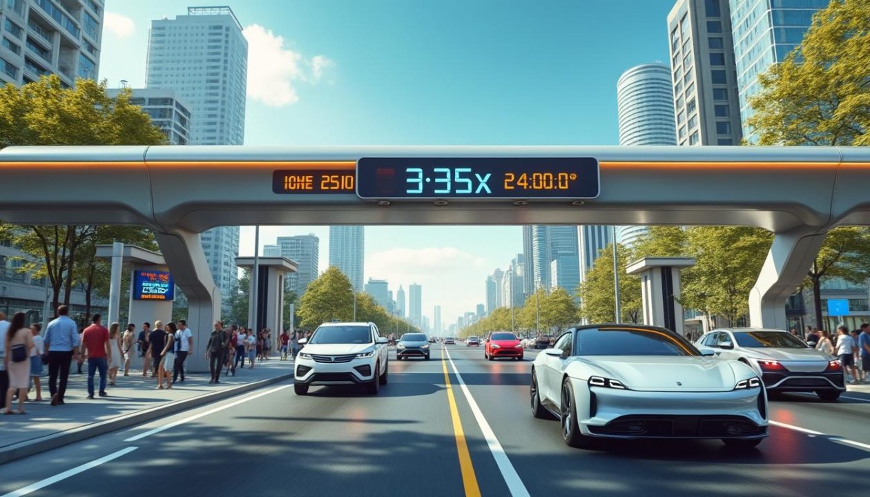 découvrez comment un pays innovant bouleverse les règles en annonçant la suppression du contrôle technique automobile, une avancée majeure pour les conducteurs et l'industrie.