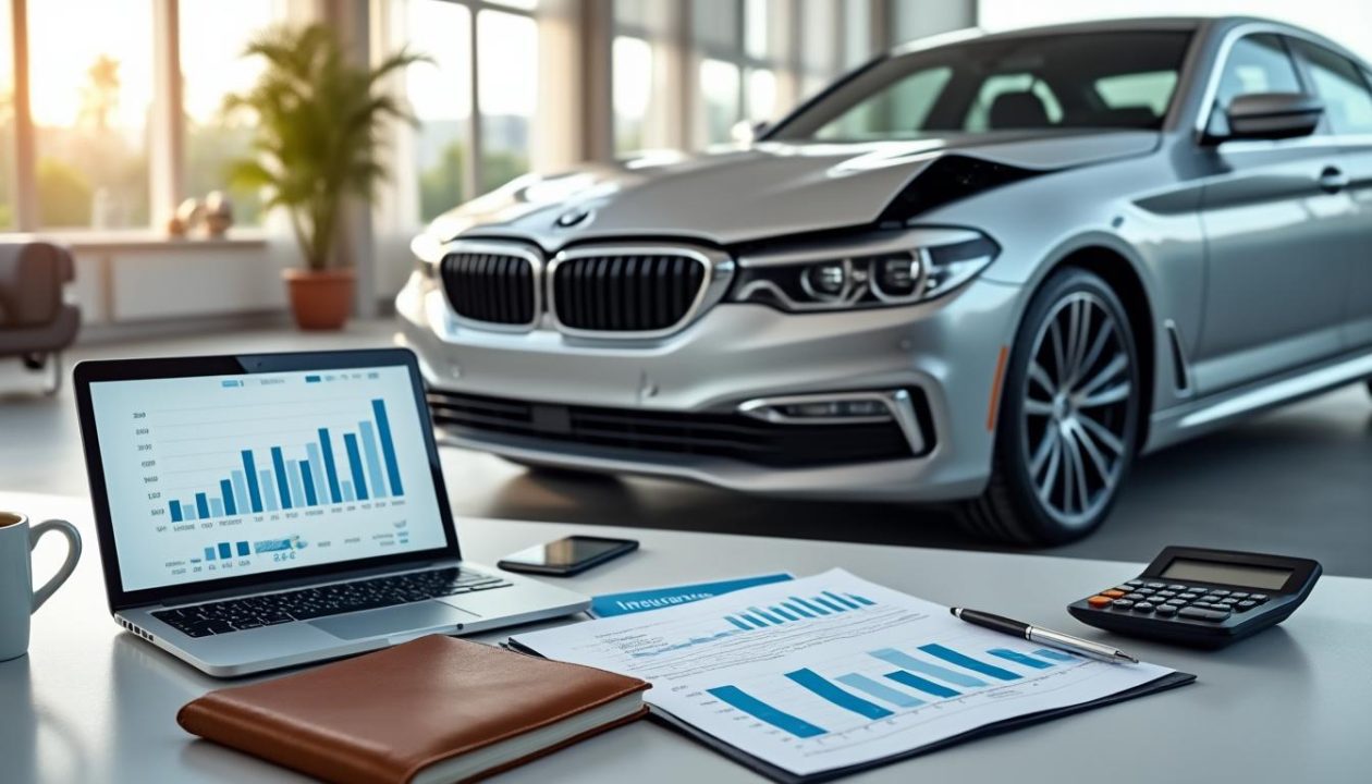 découvrez tout ce qu'il faut savoir sur l'assurance auto tous risques : garanties incluses, conseils pour bien choisir et comparer les tarifs afin de trouver la meilleure couverture pour votre véhicule.