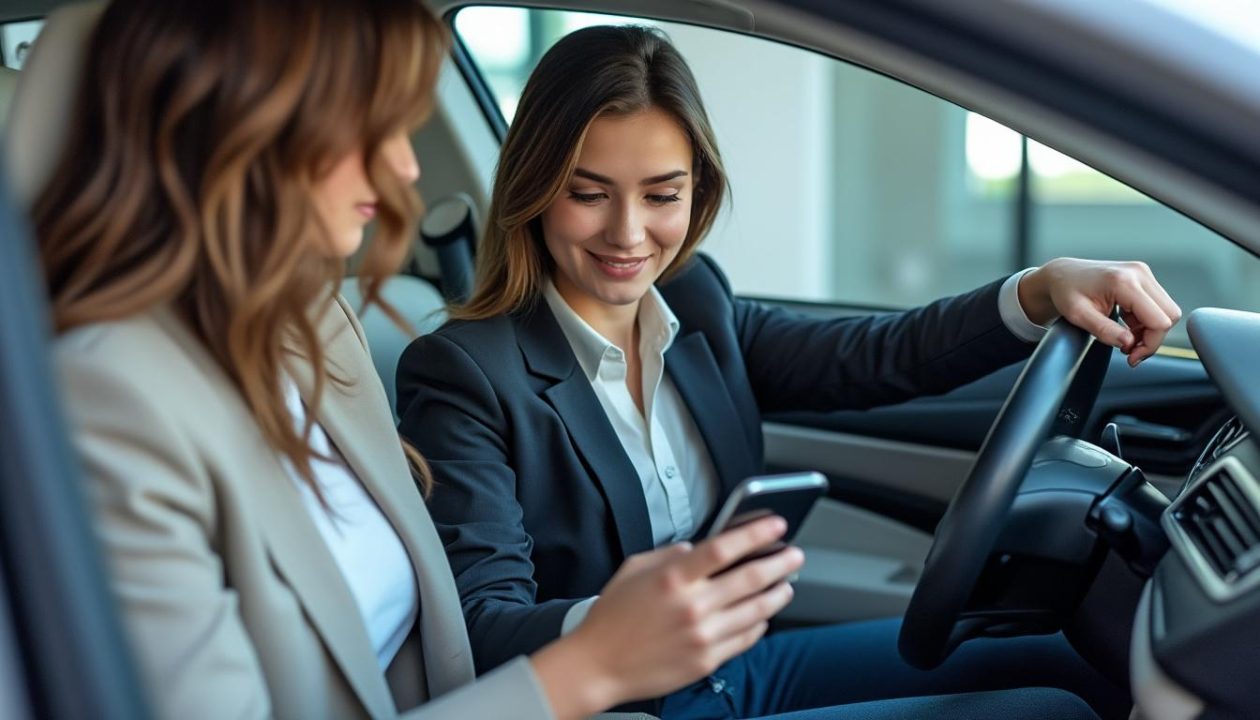 assurance auto pour conducteurs résiliés : obtenez rapidement un devis gratuit en quelques clics et trouvez la couverture adaptée à votre profil.