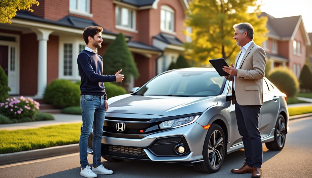 découvrez comment choisir une assurance auto économique qui offre une protection fiable sans compromettre votre budget. comparez les meilleures offres pour rouler en toute sérénité.