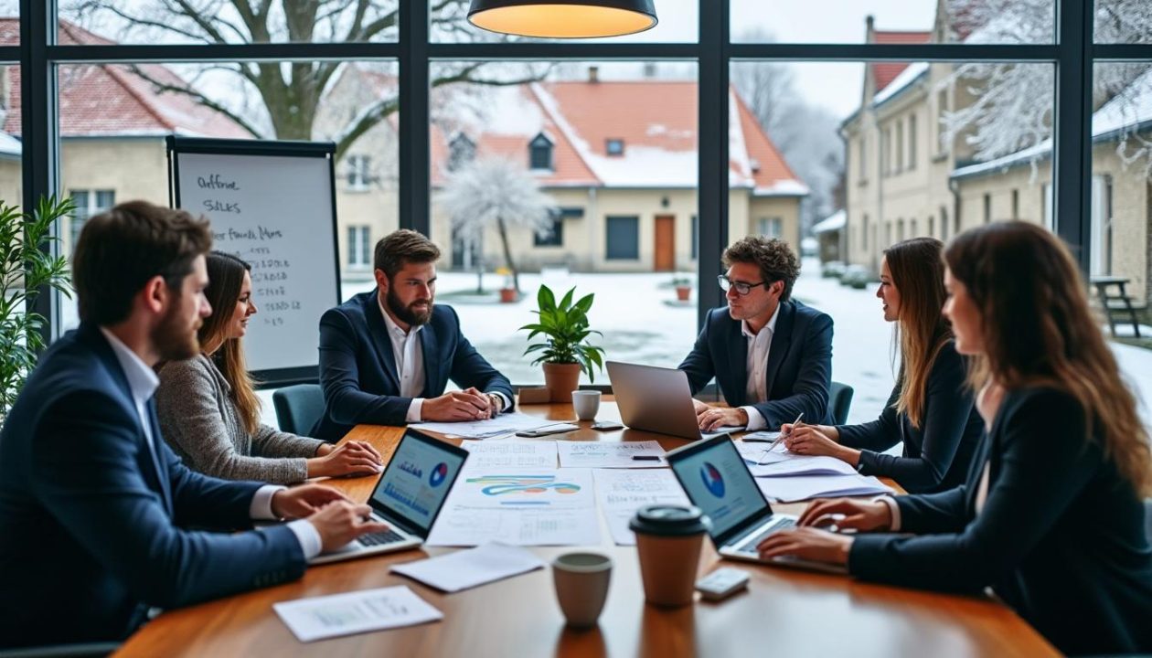 découvrez le compte rendu détaillé de la vente du 16 décembre à saint-parres-lès-vaudes (10), incluant les résultats, les prix et les analyses complètes des transactions.