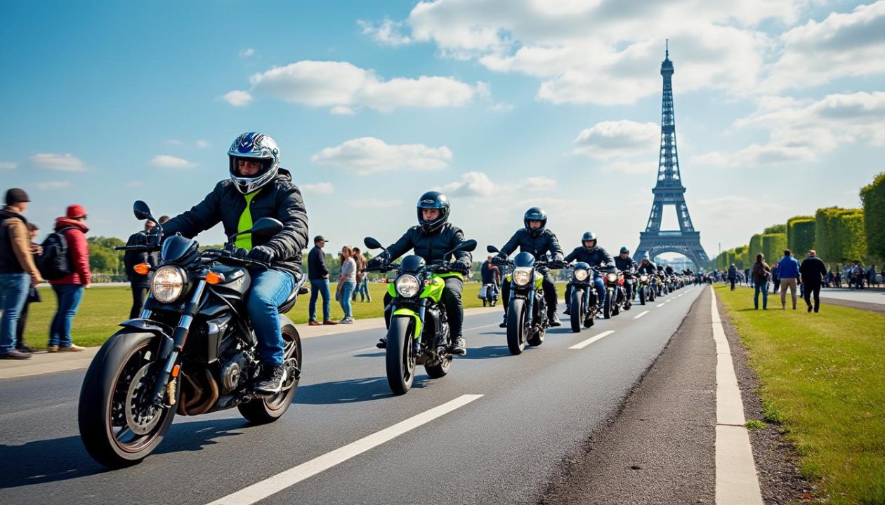 découvrez go moto, l'application incontournable pour ne rien manquer des événements moto partout en france. rassemblements, courses, salons et sorties, vivez votre passion à fond !