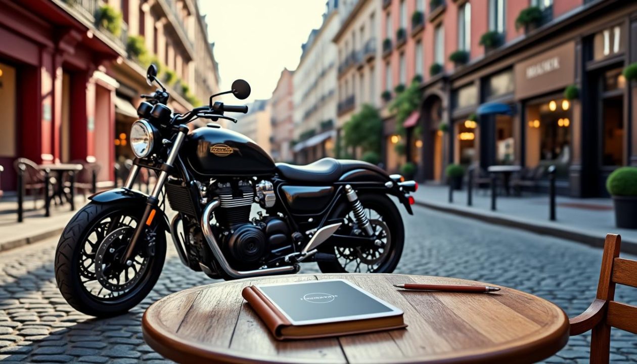 découvrez notre guide complet sur les assureurs moto en france. comparez les offres, trouvez la meilleure assurance pour votre deux-roues et bénéficiez de conseils pratiques avec lelynx.fr.