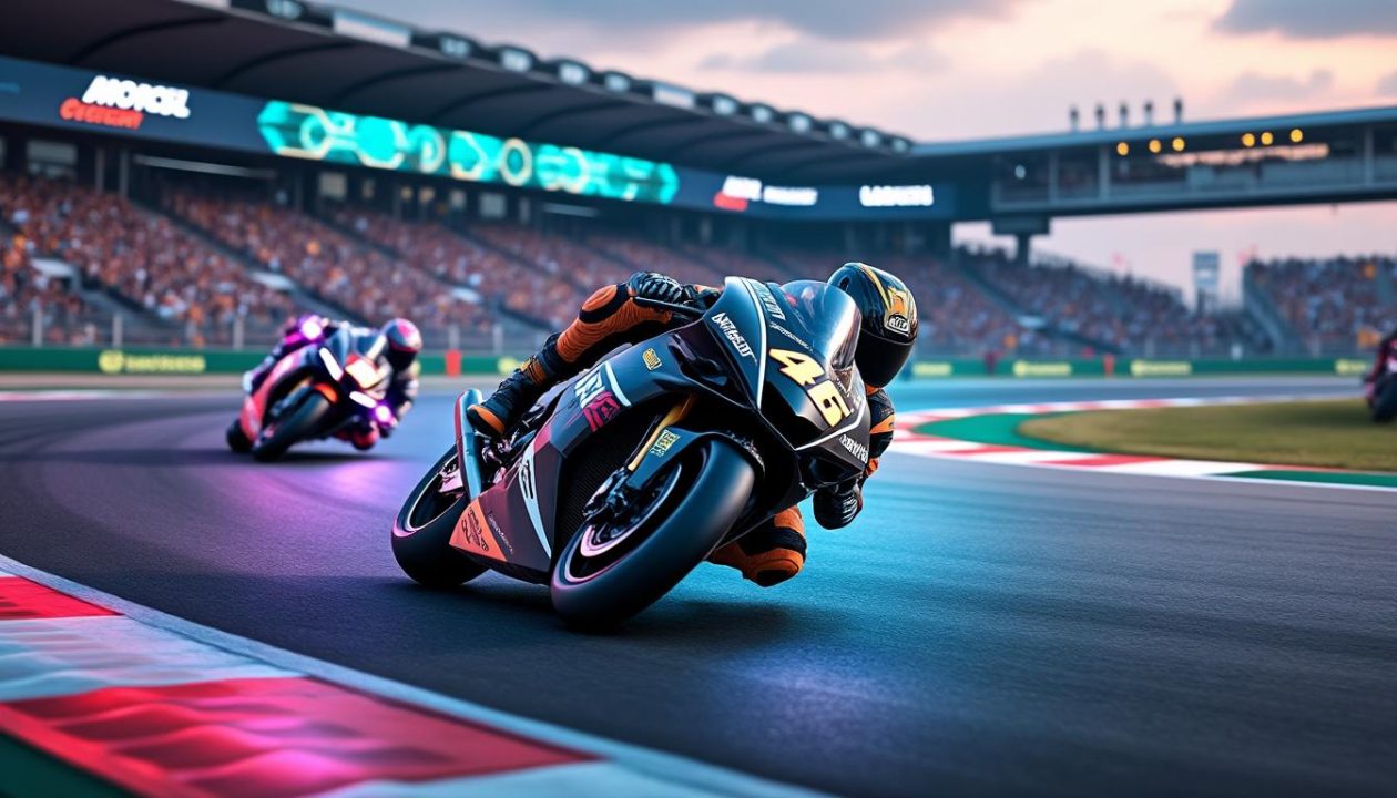 découvrez comment liberty media transforme le motogp, initiant une révolution majeure qui reconfigure profondément l’essence et l’avenir du sport motocycliste.