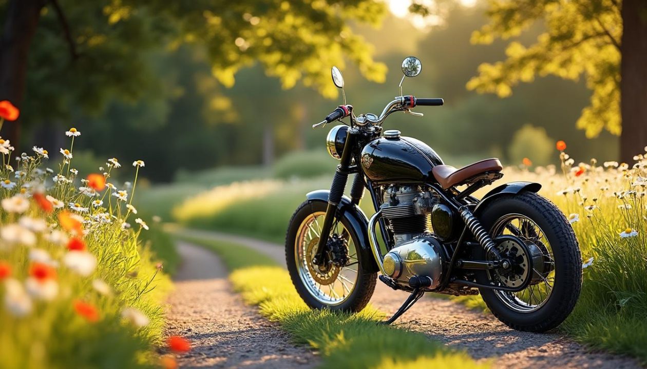 découvrez quelle assurance choisir pour une moto utilisée occasionnellement ou uniquement en été, afin de profiter d'une couverture adaptée à vos besoins saisonniers.