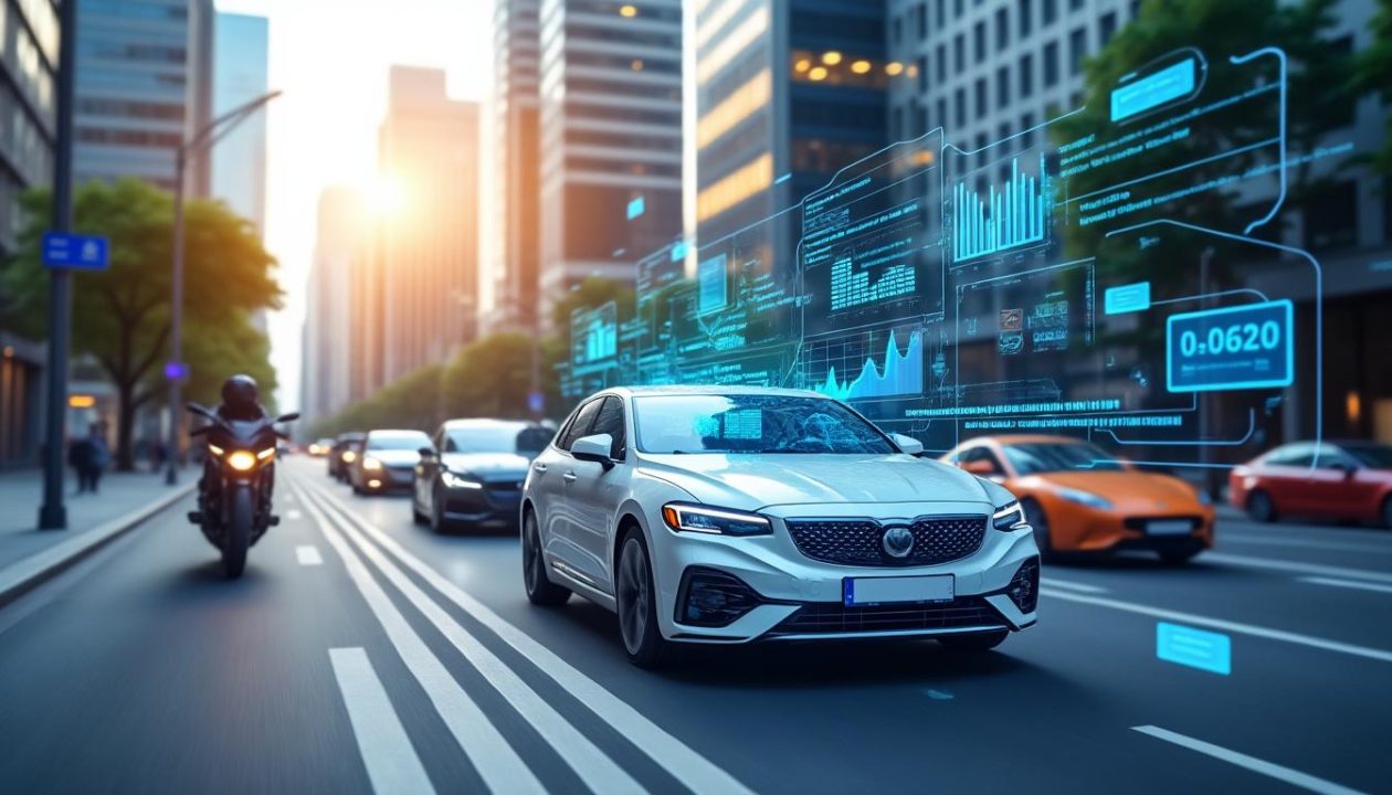 découvrez une analyse détaillée et chiffrée sur la non-assurance des véhicules motorisés, mettant en lumière les enjeux et conséquences pour les conducteurs et la société.