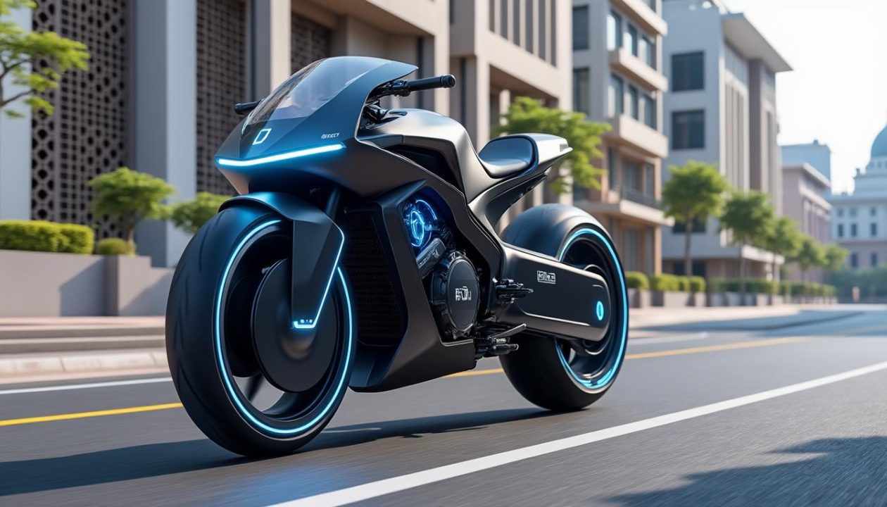 découvrez comment hero motocorp, le géant indien, perfectionne sa nouvelle moto électrique pour conquérir le marché avec innovation et audace.