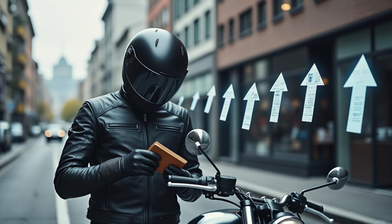 découvrez pourquoi les prix de l'assurance moto augmentent en 2025 et comment cette hausse impactera les motards. préparez-vous à faire face à ces nouveaux coûts.