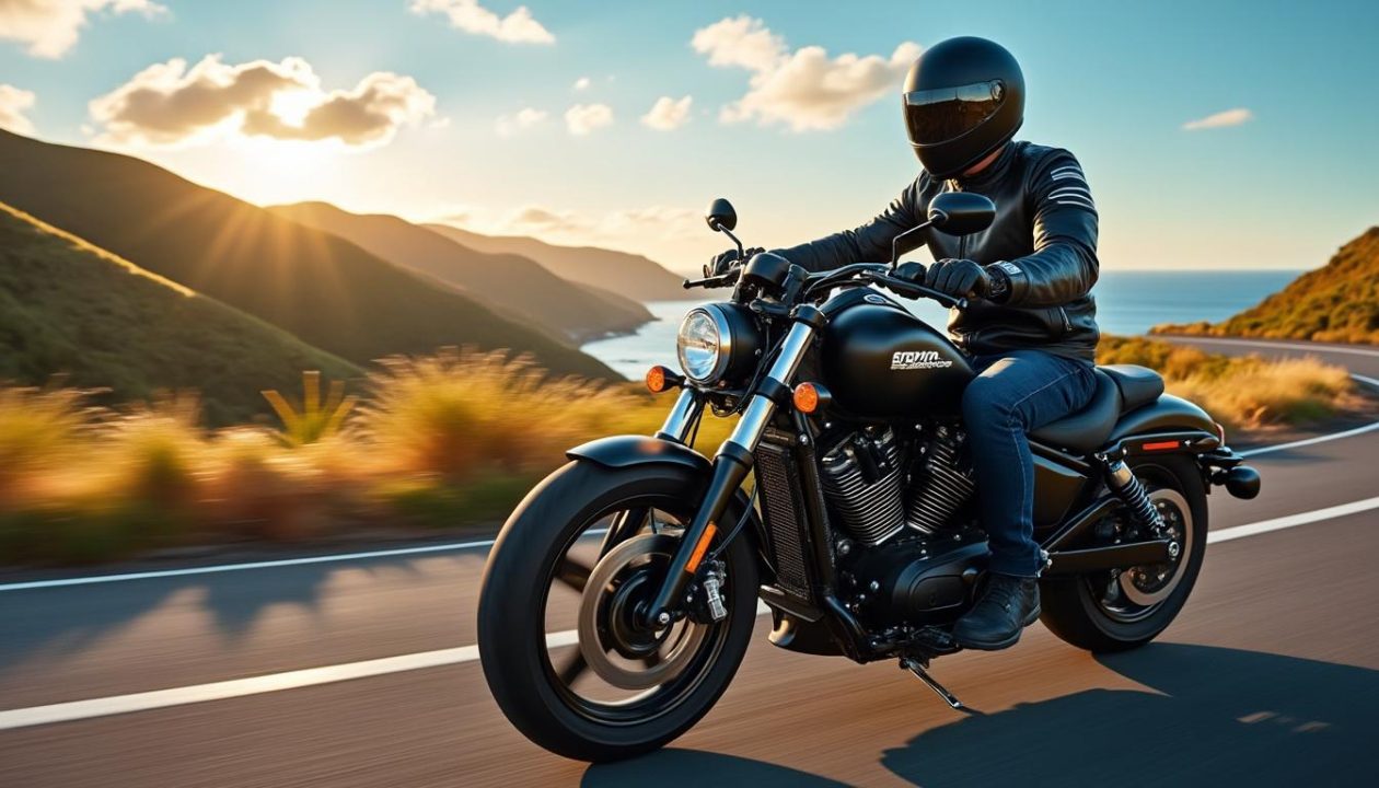 découvrez april moto, l'assureur spécialisé qui accompagne les motards avec des garanties adaptées et un service dédié pour une protection optimale sur la route.