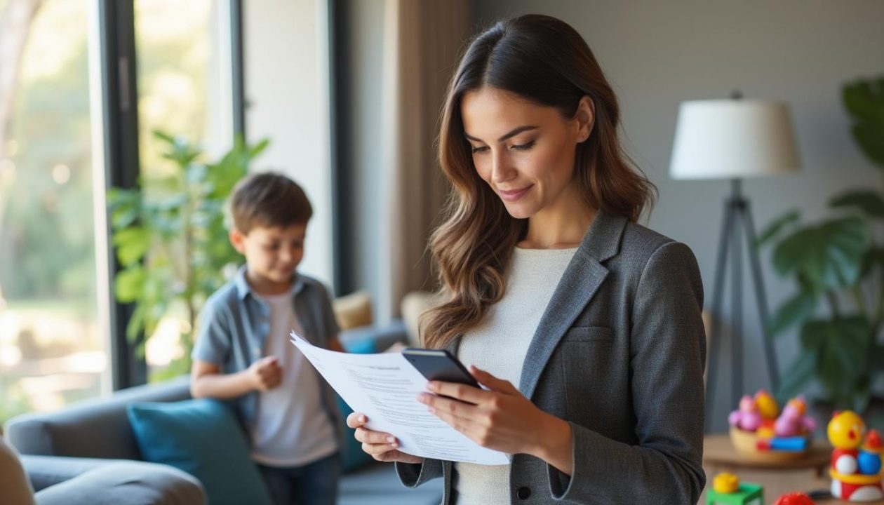 découvrez les assurances indispensables pour les femmes seules et cheffes de famille afin de protéger leur avenir et anticiper les imprévus avec sérénité.