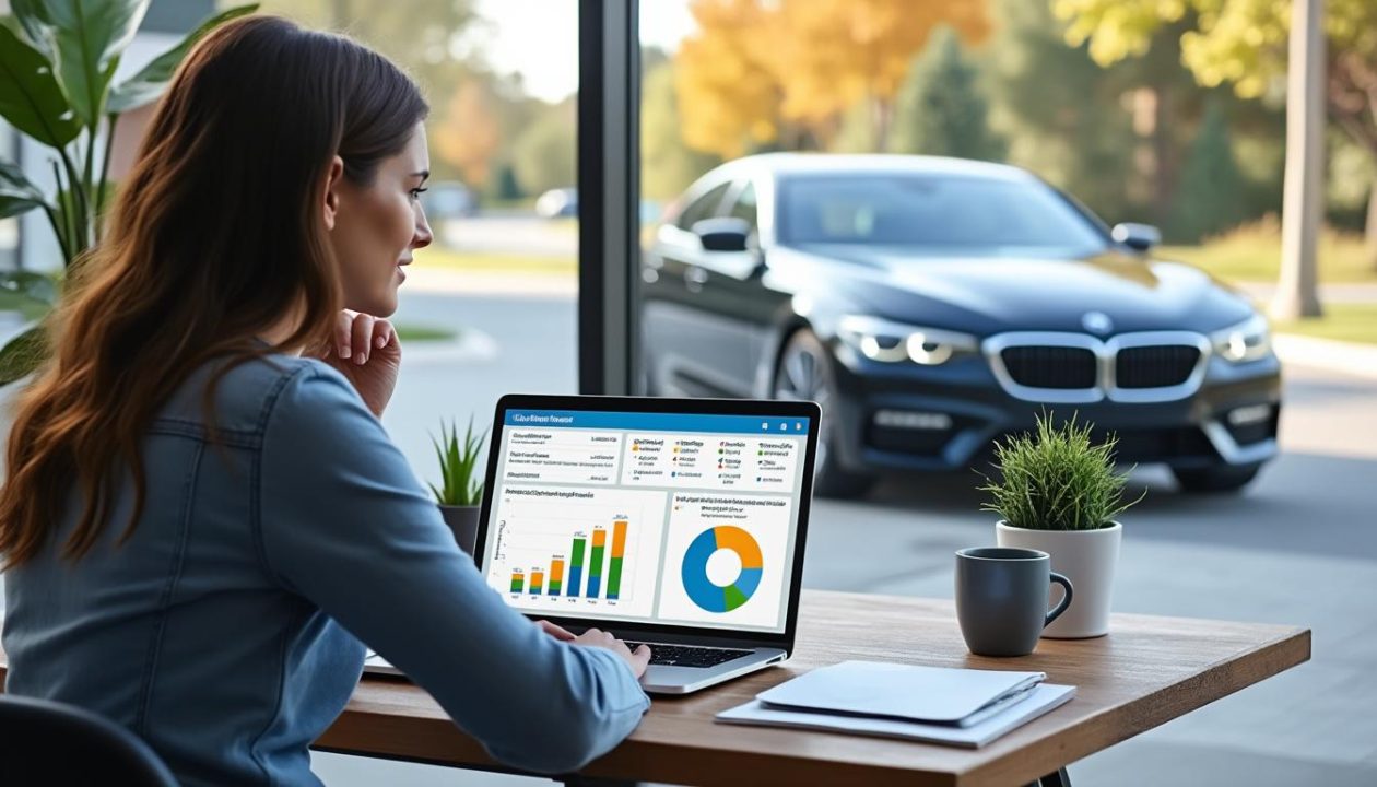 découvrez notre guide pratique pour choisir l’assurance auto qui correspond parfaitement à vos besoins, en toute simplicité et sécurité.