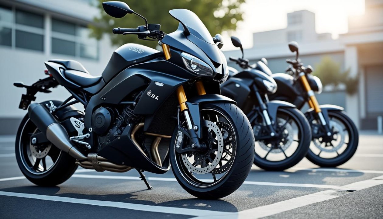 découvrez notre comparatif complet des meilleurs antivols moto 2026 avec guide sra afin d'assurer une protection optimale et sécuriser votre deux-roues efficacement.