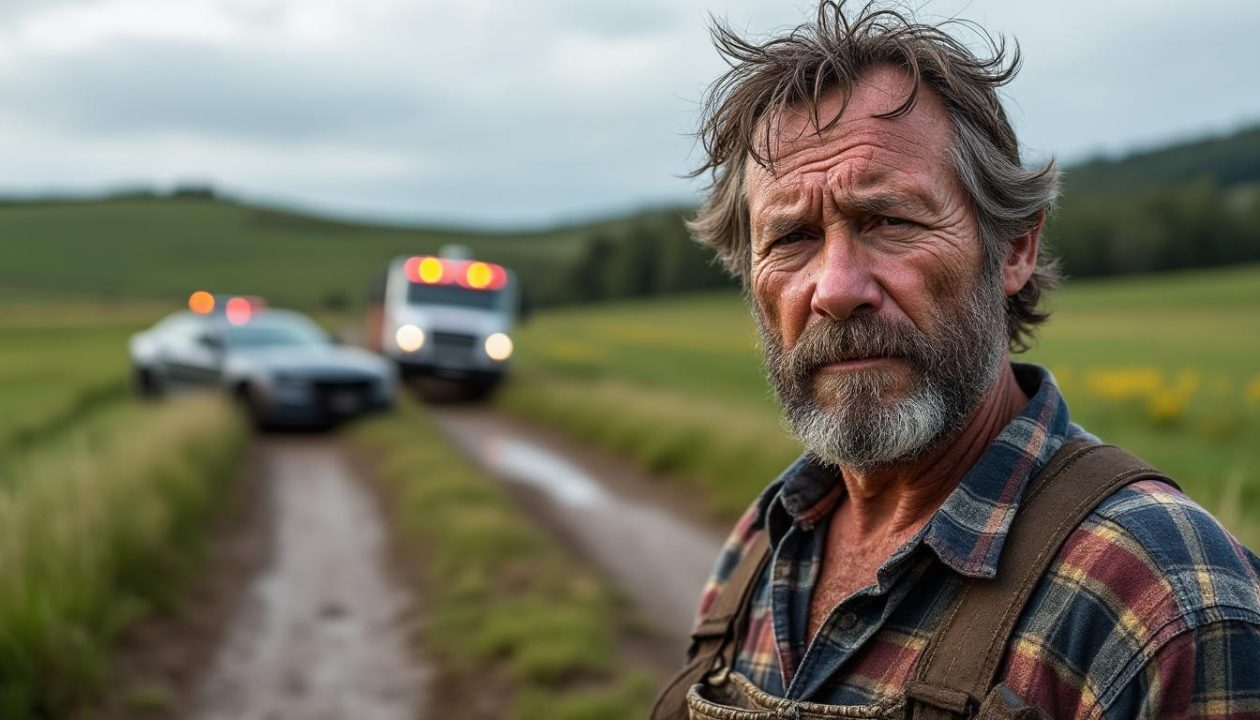 un agriculteur de briscous est déclaré responsable d'un accident de la route ayant entraîné un décès. découvrez les détails de cette tragédie et ses conséquences.