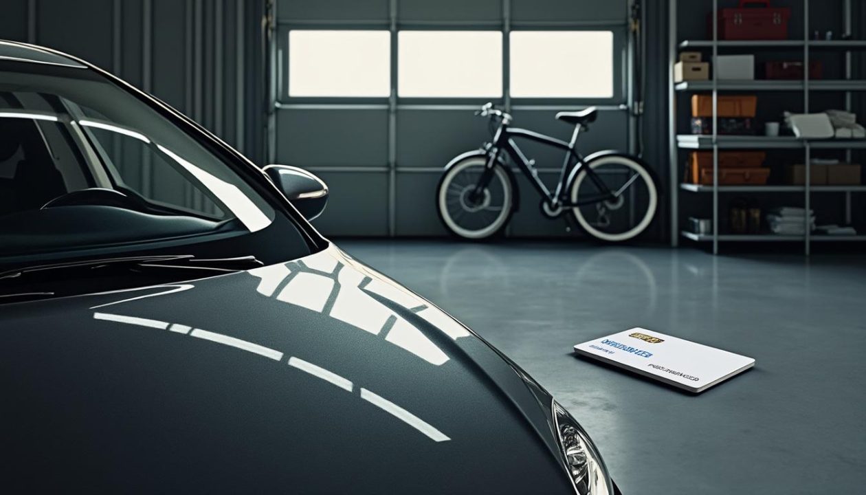 découvrez s'il est avantageux de conserver l'assurance de votre véhicule pendant sa période d'immobilisation et quels sont les risques et économies possibles.