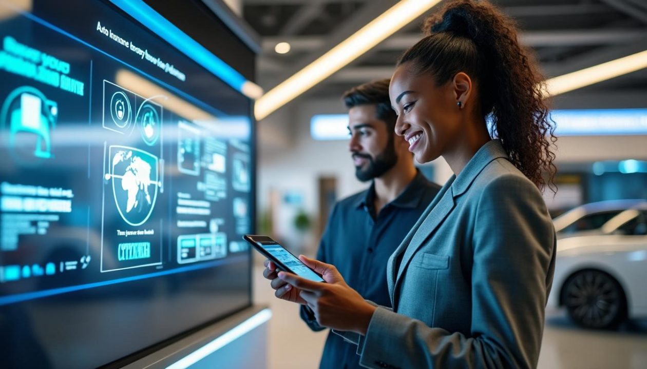 découvrez pourquoi l'assurance auto 2026 est la formule préférée des conducteurs, avec des garanties renforcées, des tarifs attractifs et une couverture optimale.