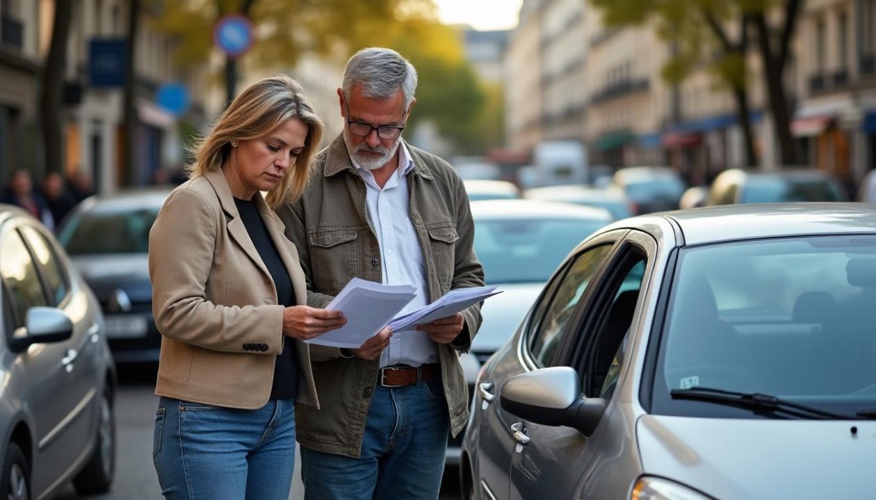 découvrez pourquoi un nombre croissant de français choisissent l'assurance auto au tiers pour alléger leurs dépenses tout en conservant une couverture essentielle.