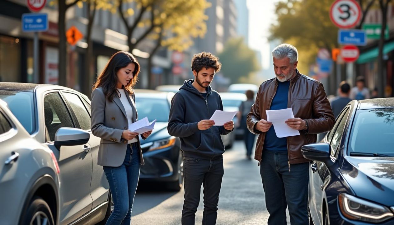 découvrez pourquoi un conducteur sur trois choisit l'assurance auto au tiers pour réduire ses dépenses, selon un reportage tf1 sur les tendances en assurance automobile.
