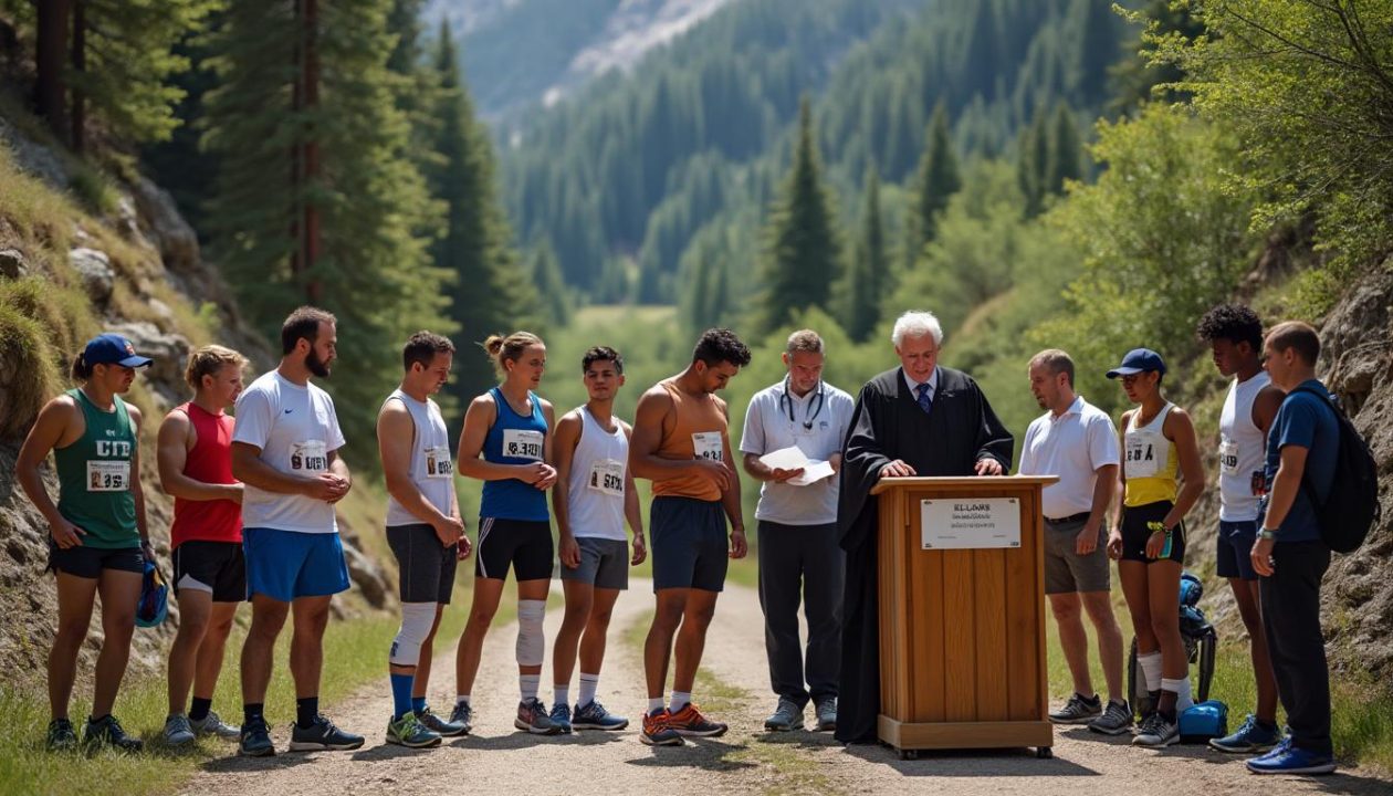 découvrez une décision judiciaire majeure qui change la donne pour les coureurs blessés lors de marathons, trails et randonnées, offrant de nouvelles perspectives de réparation.